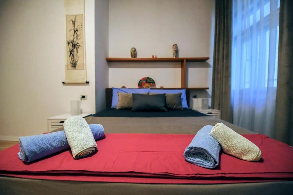 Apartment Nara أوباتيا المظهر الخارجي الصورة
