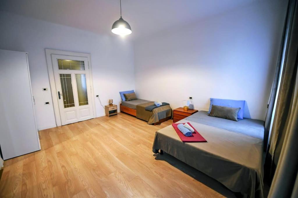 Apartment Nara أوباتيا المظهر الخارجي الصورة